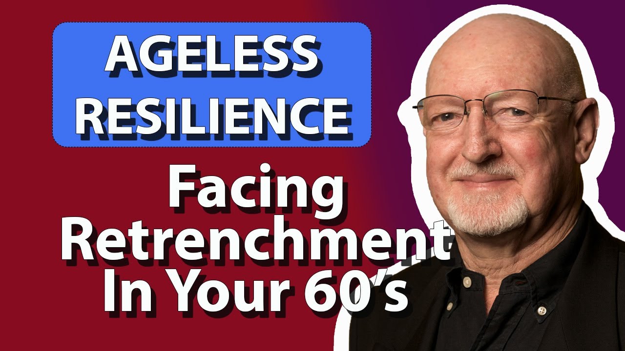 60 and Fired: Your Roadmap to Recovery from Retrenchment S6E6