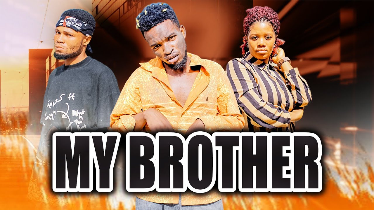 MY BROTHER (sad 😭story)NAMBA TV