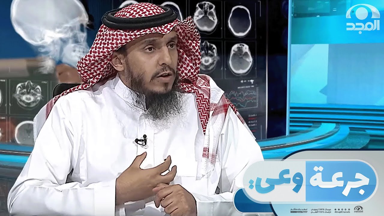 حين يحزن المريض ويتألم نفسيًا من مرضه .. شاهد ما يفعله طبيب الرعاية التلطيفية معه!