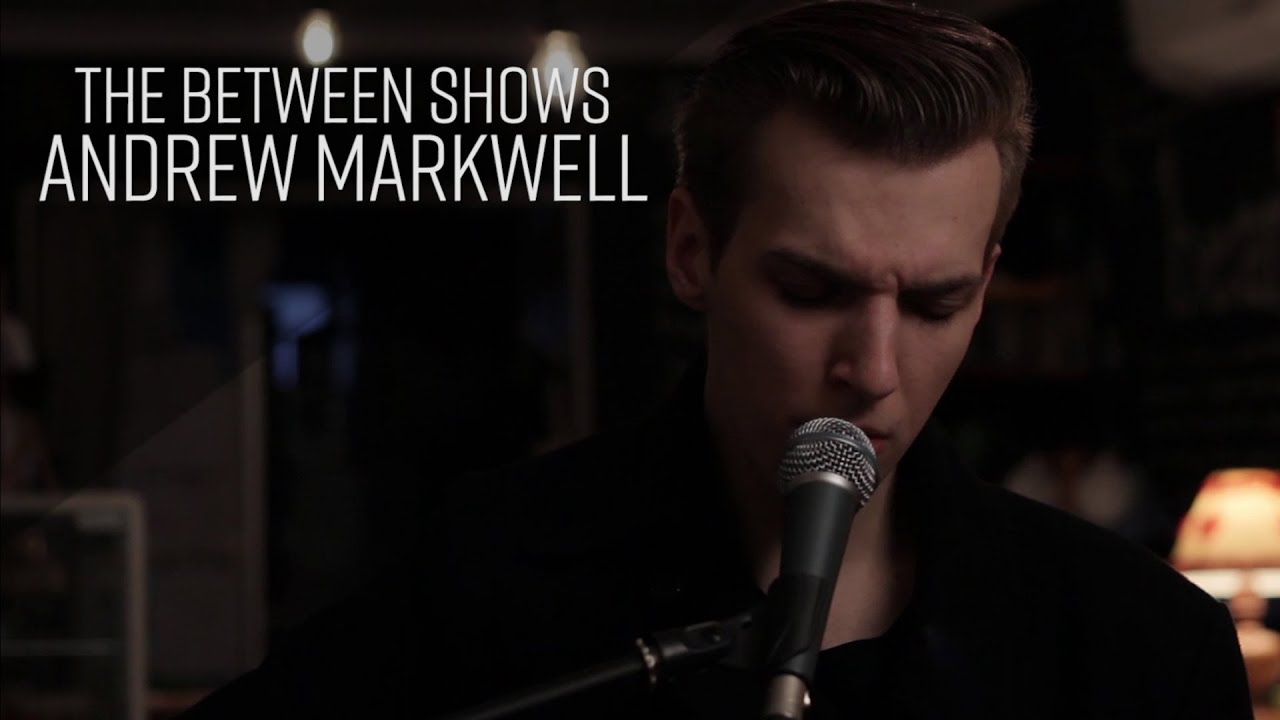 Andrew Markwell - If You Keep Holding On