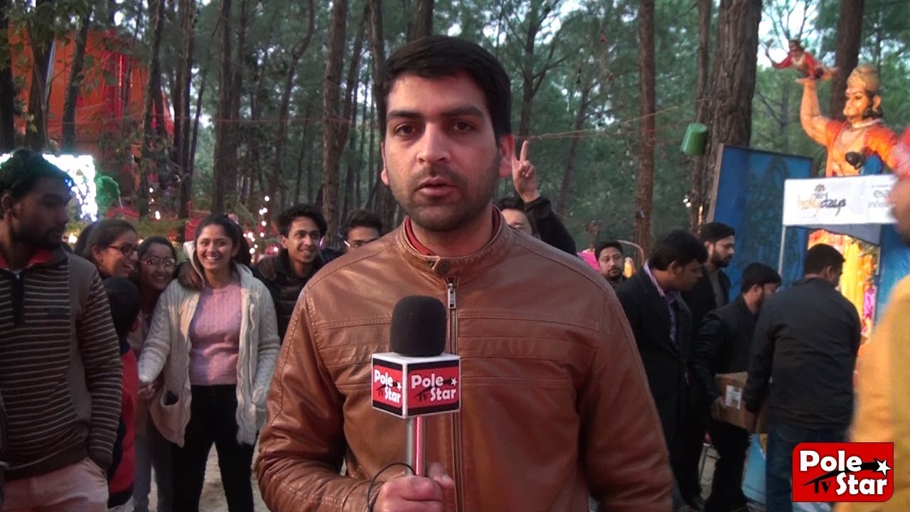 Sinduri Mata Mandir | Hamirpur | Reporting