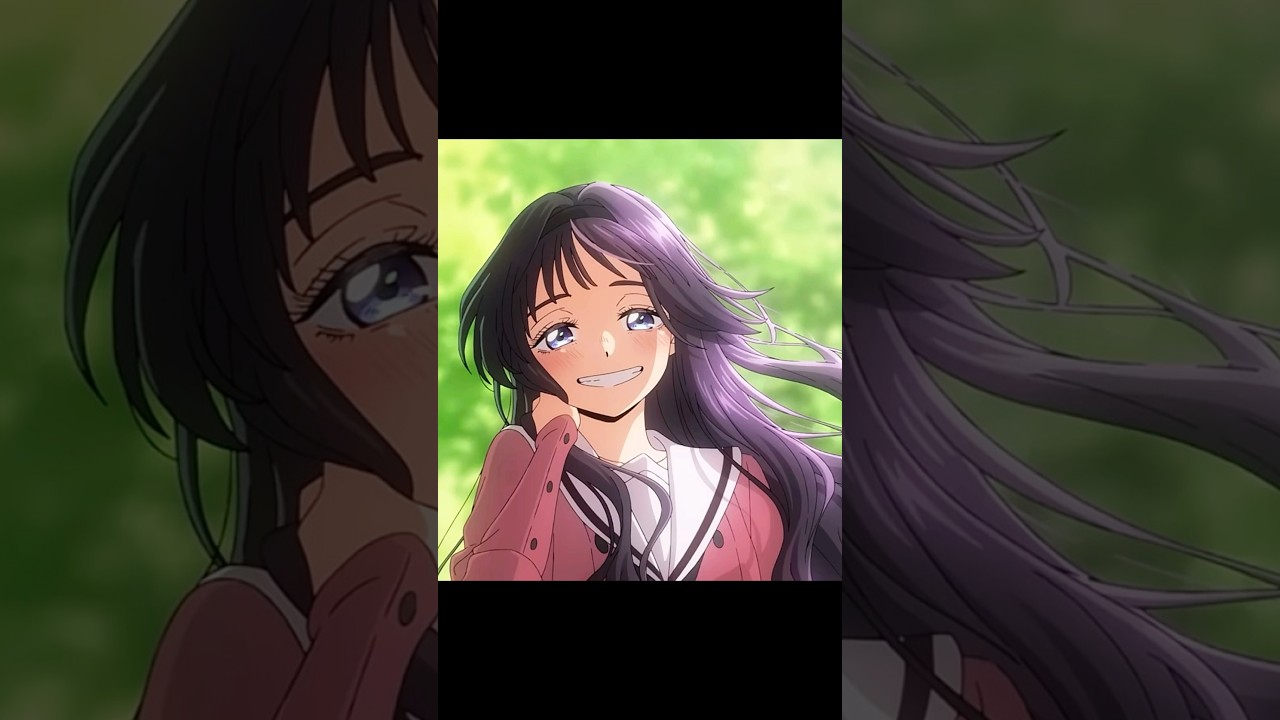 THE ROMANCE ANIME OF 2025 🌸 | #shorts #anime #romanceanime  #cloverworks #fyp #foryou #fypシ゚viral