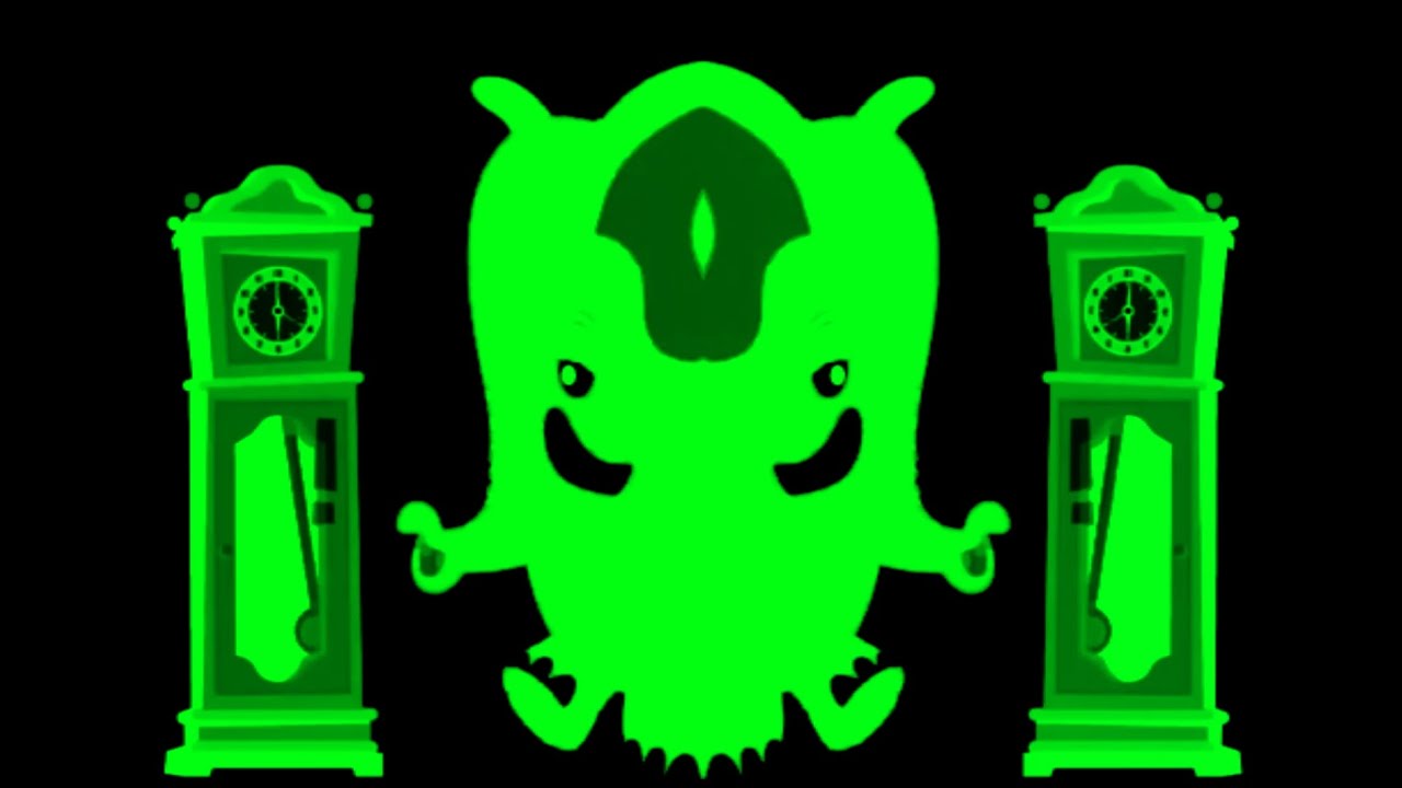Audio: Mekus Mekus / Video: All Mirror V  (Hickory Dickory Dock)