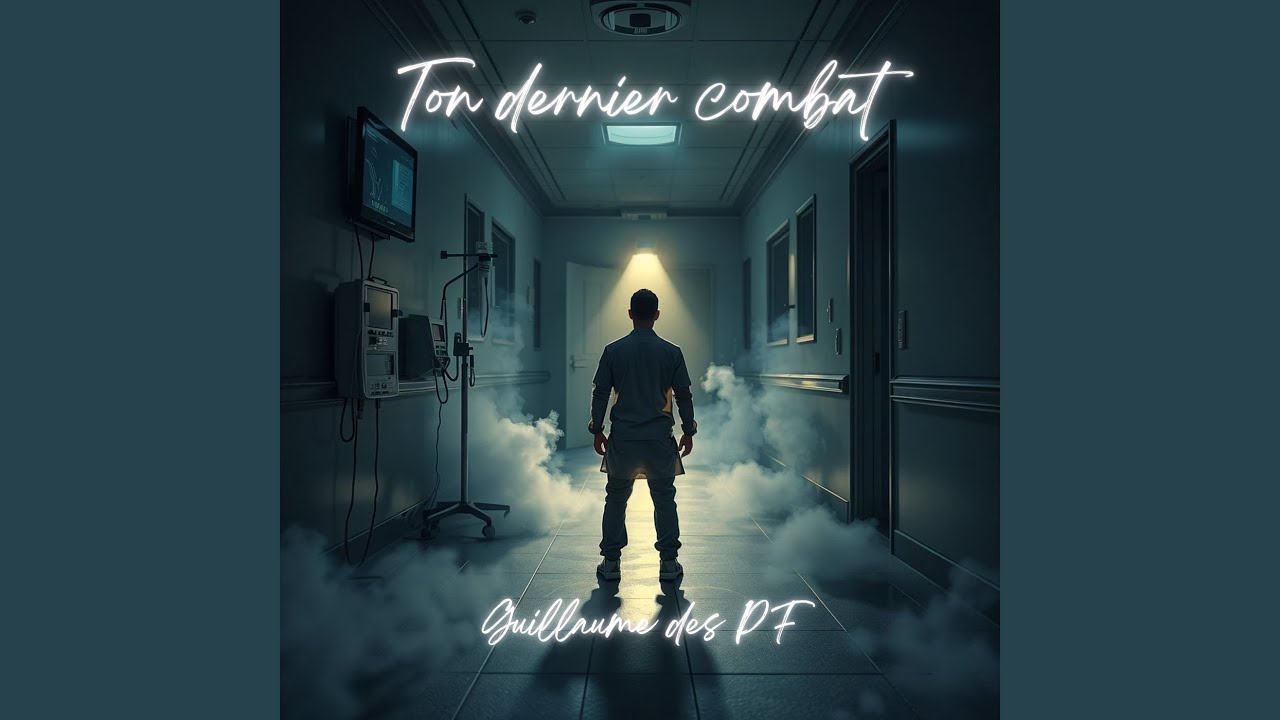 Ton dernier combat