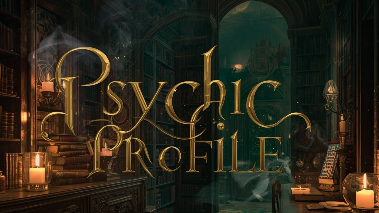 Psychic Profile – Celtic Tarot: Growing Spiritual Skills
