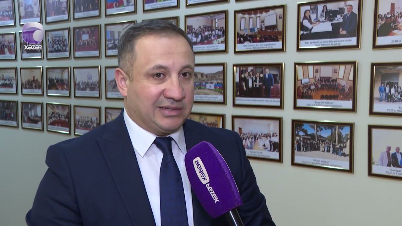 Bakıda ödənişli təcrübə mərkəzləri fəaliyyət göstərir