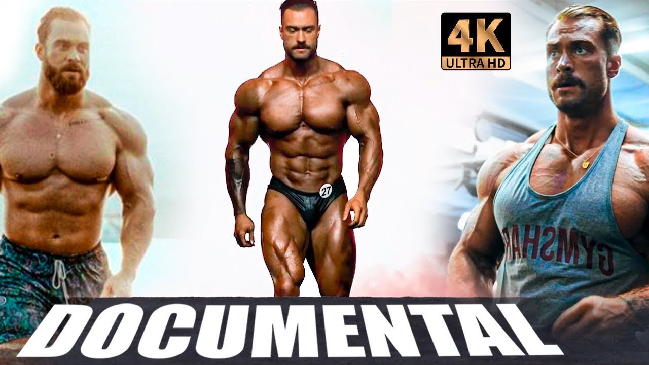 CHRIS BUMSTEAD - LA HISTORIA COMPLETA (Documental en Español)