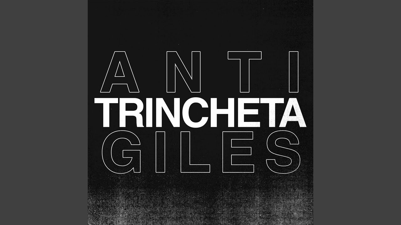 Anti Giles