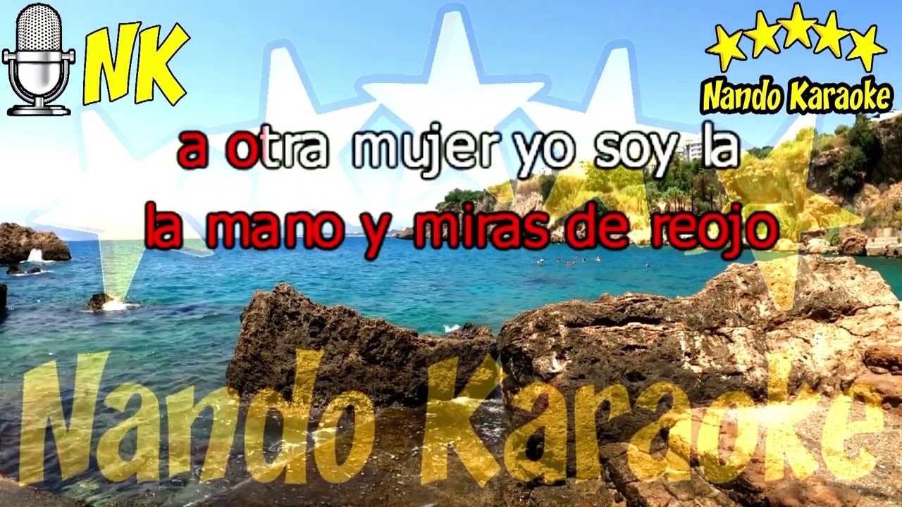 ARENA - Trigo Limpio Karaoke