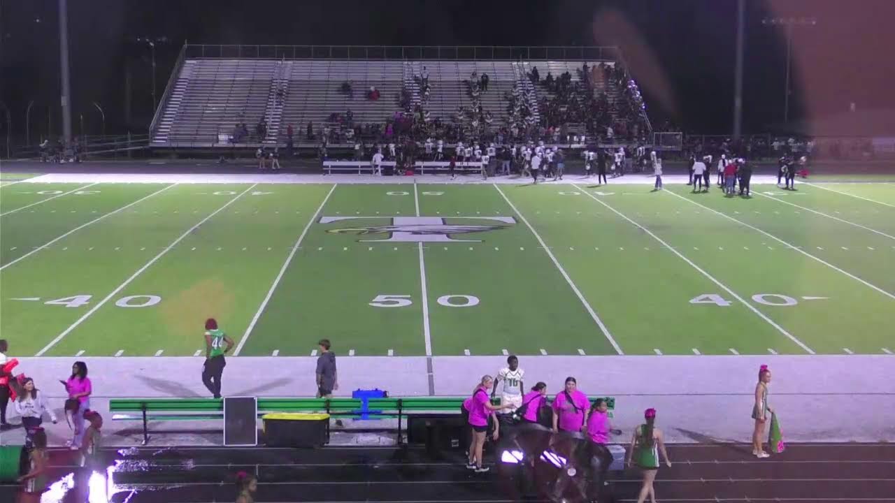 Tatum vs Liberty Eylau (Football) - 10/03/2025