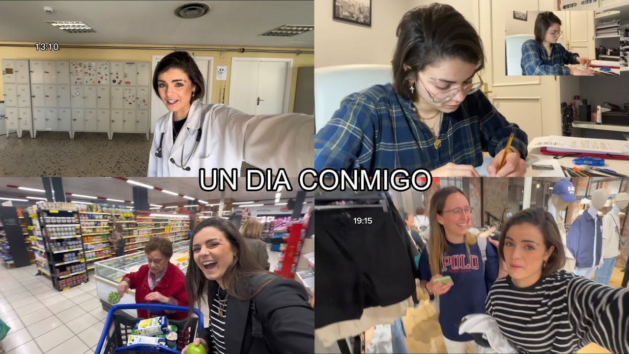 Lucia De La Puerta - 1 DIA CONMIGO