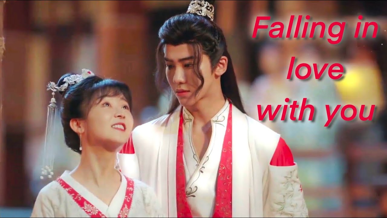 Different Princess (сan't help falling in love)