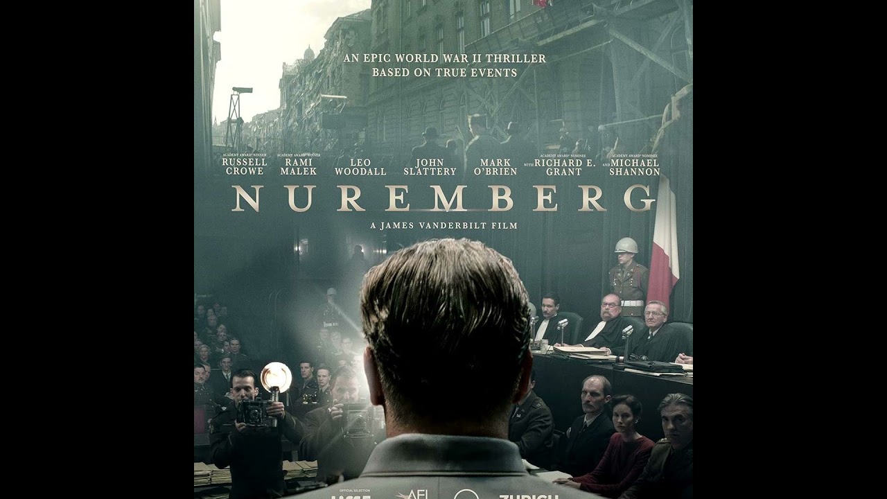 Episode 181: Jack El-Hai on Nuremberg, “The Nazi and the Psychiatrist,” and the Limits of Underst...