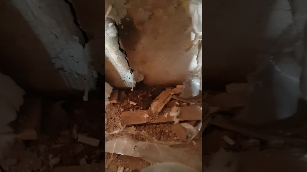 Explication injection d'une fissure à basse pression