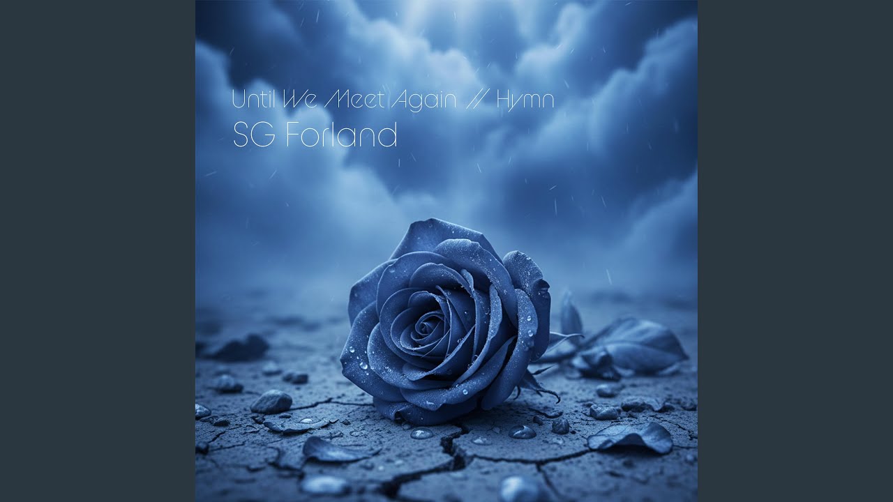 Until We Meet Again (Lyrics Hymn)