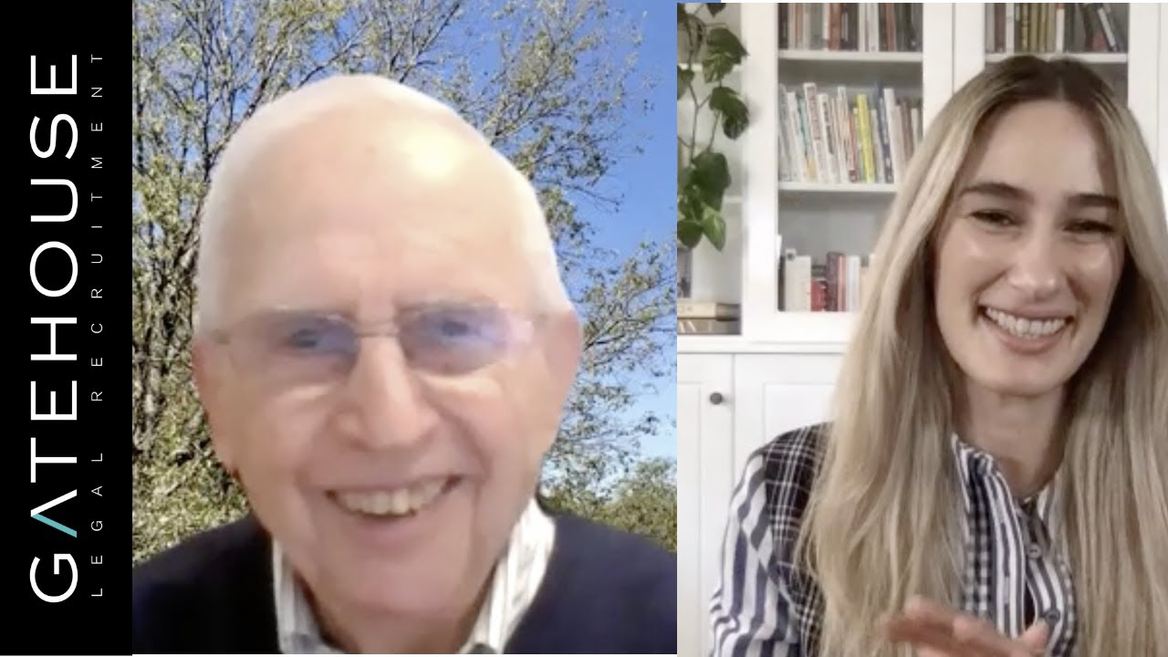 Hugh Mackay | 3 Important Life Lessons