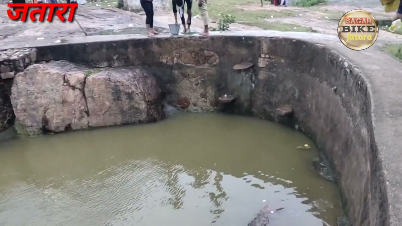 अब्दाल साहब का मेला जतारा || Pahad Ka Mela || पहाड का मेला || Nagar Jatara Jila Tikamgarh