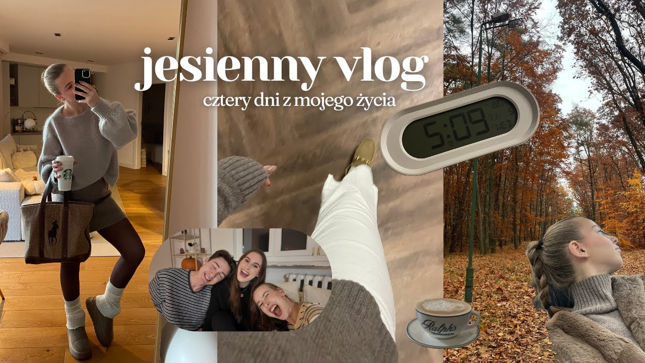 VLOG: tears of emotion, thrift store haul & about discipline