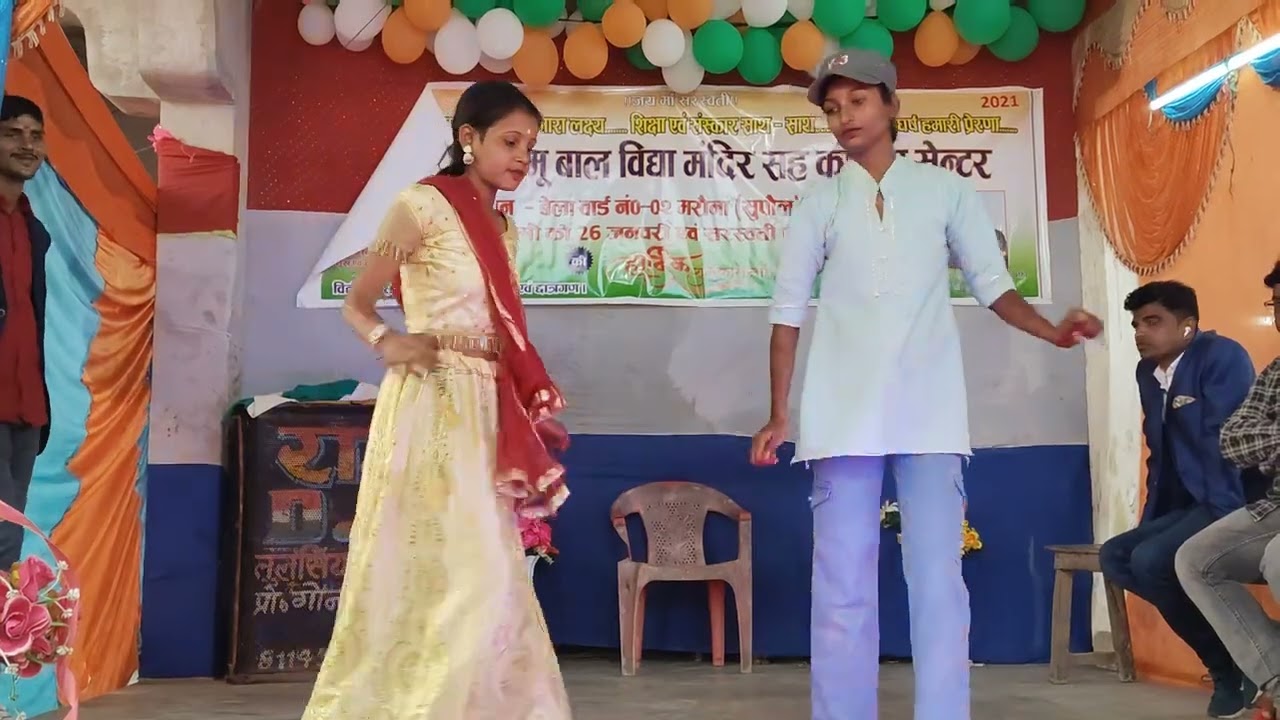 Tera rang balle balle tera chal balle balle❤️❤️💫❤️❤️