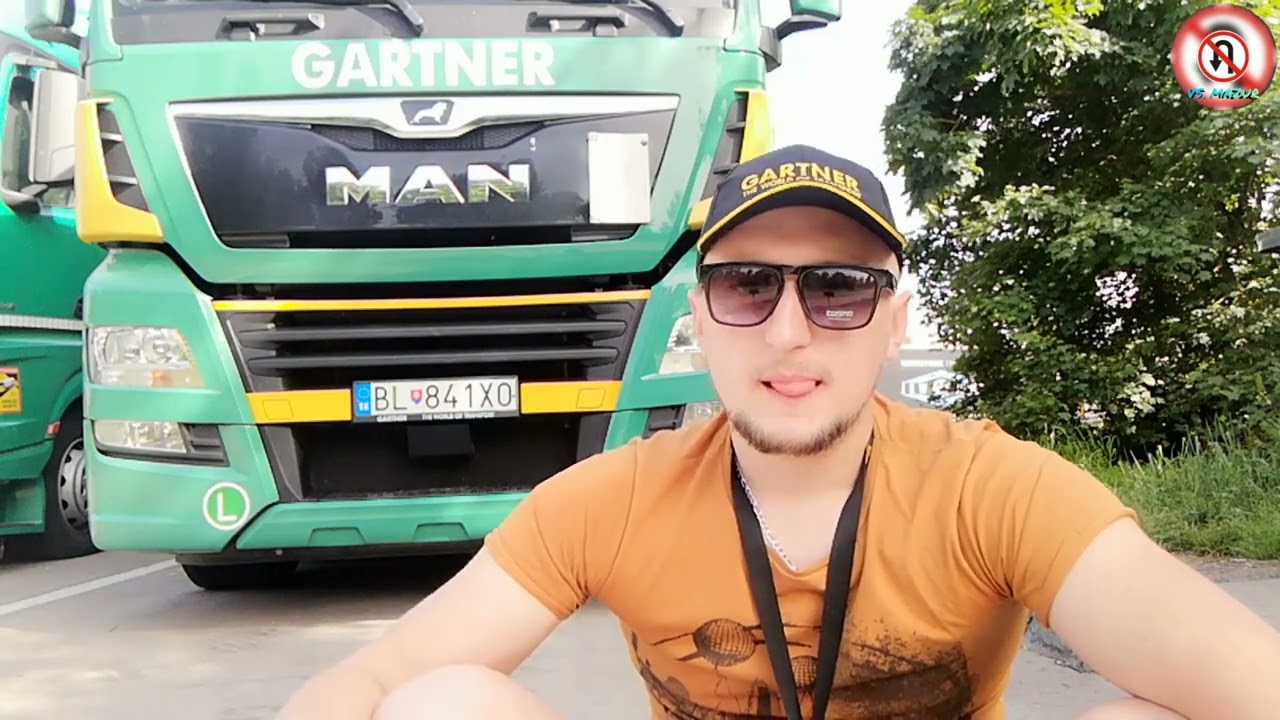 Gartner #2. Зарплата, бонуси, вирахування, штрафи. Про це все в моєму відео. #gartner #austria