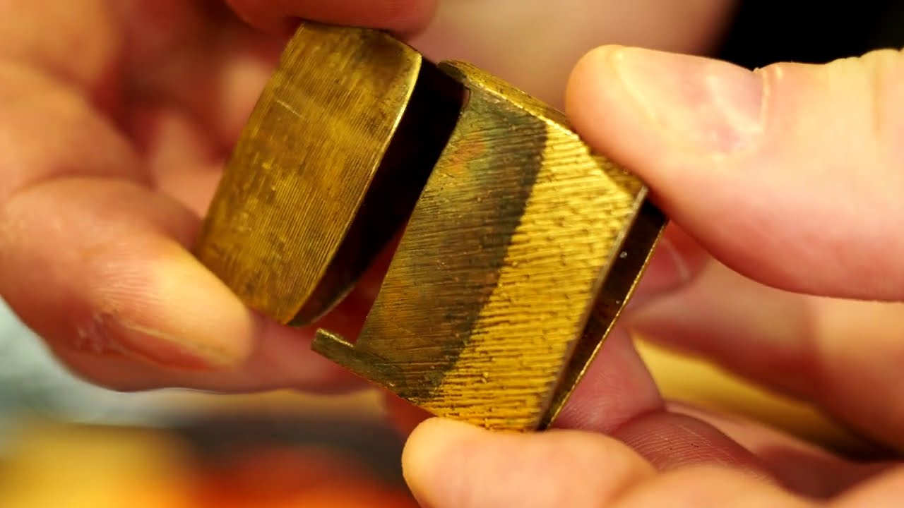 Antique Katana Ramble