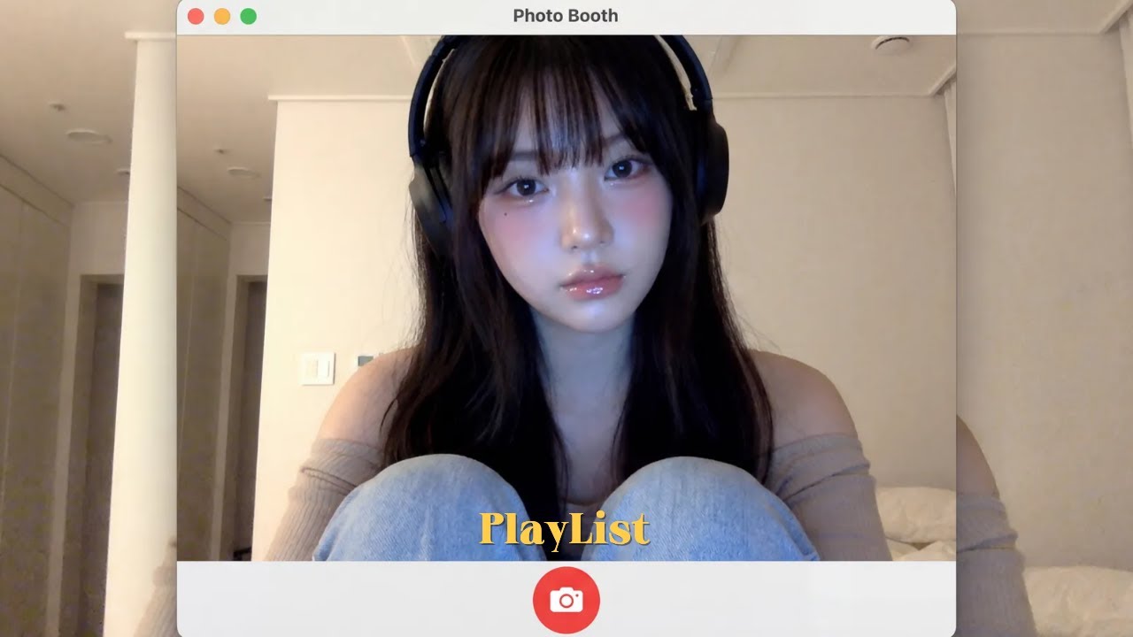 𝐏𝐥𝐚𝐲𝐥𝐢𝐬𝐭 TOIL, Gist 감성 좋아하면 그냥 들어와 🎧 | TOIL, Gist 감성  느좋 감성힙합