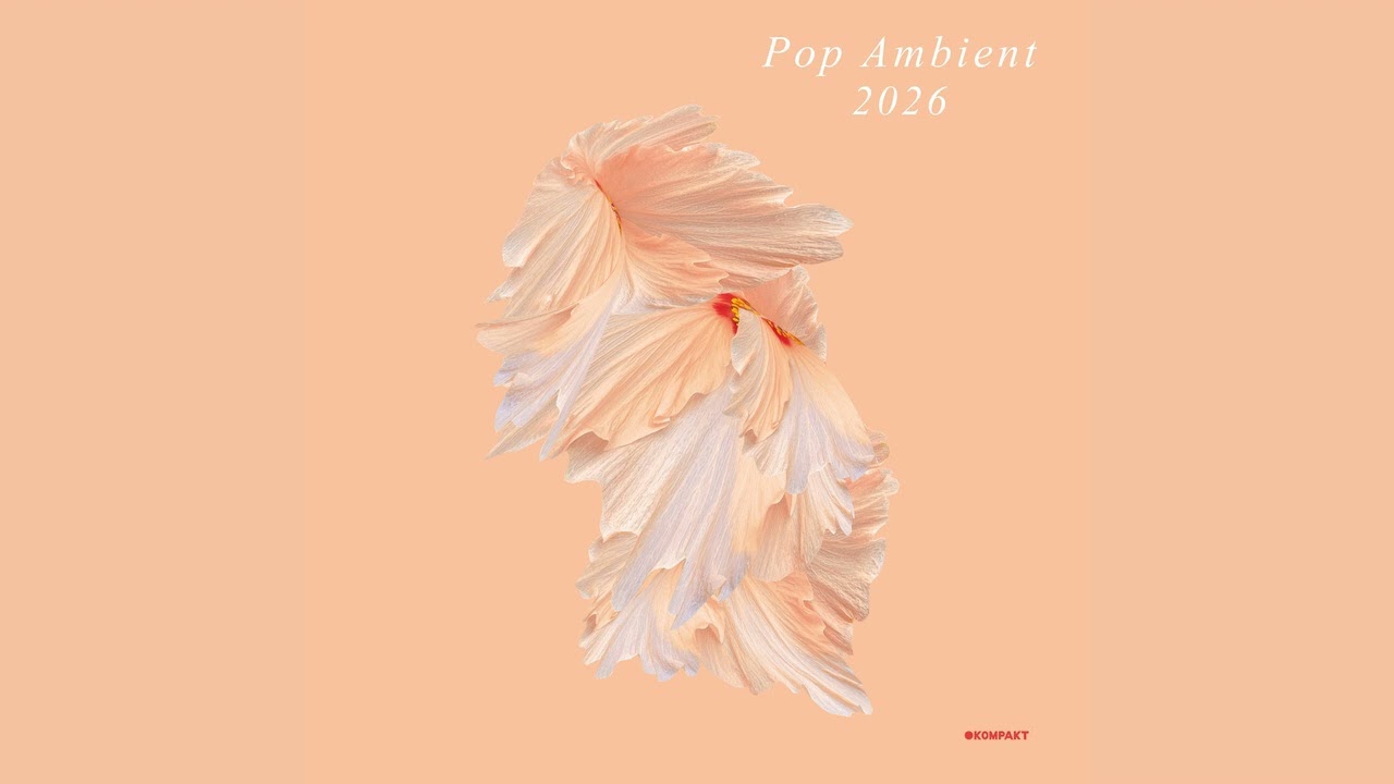 Joachim Spieth - Onset (Pop Ambient 2026)