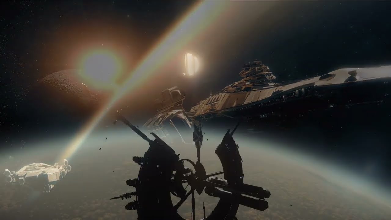Star Drive