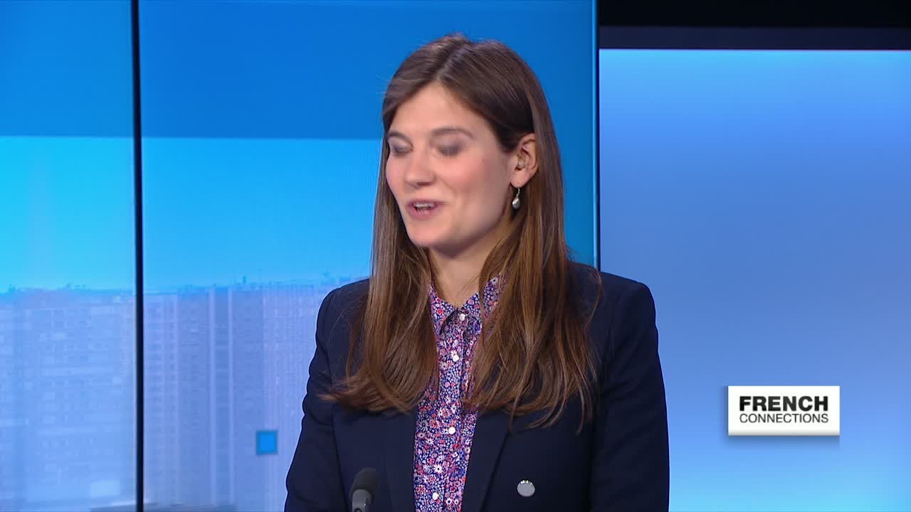 French culture: An 'exception' to be protected?