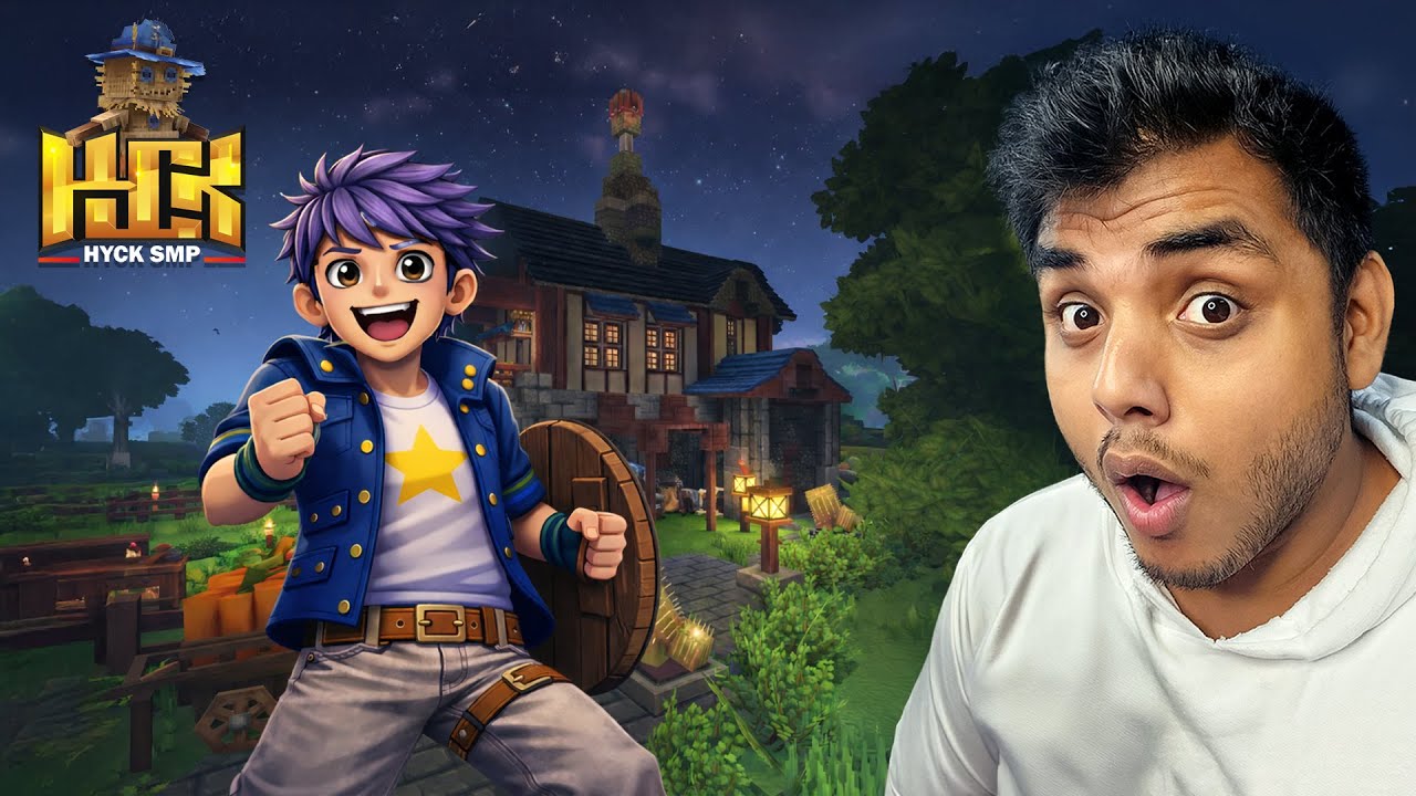 UNBELIEVABLE! Our First Hike in Hytale - You WON'T believe what happened