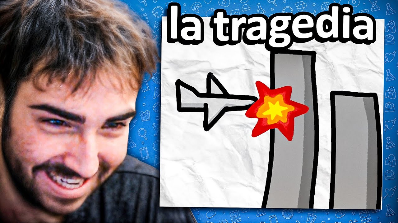 Il gioco più BANNABILE della STORIA con Gulag, Lalla e Domi...​
