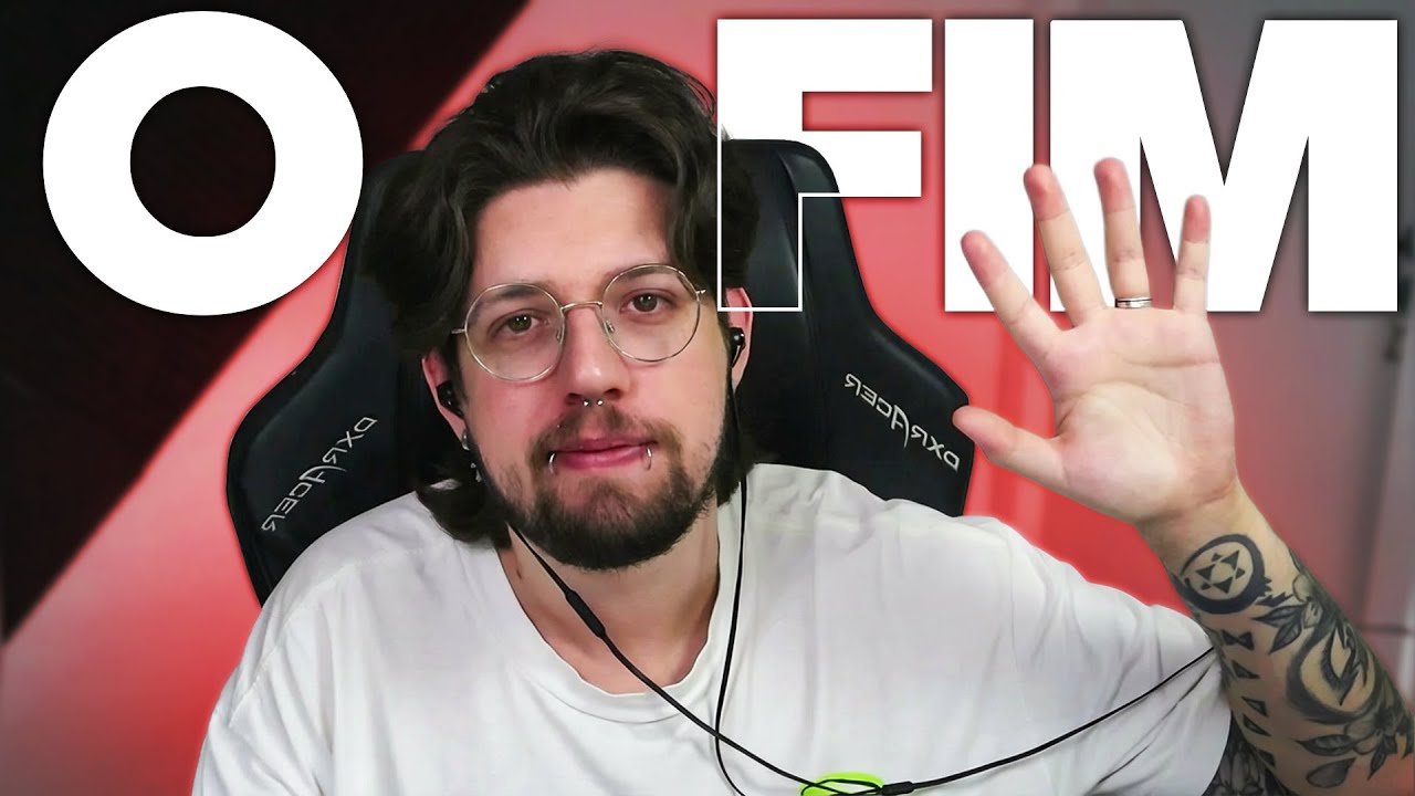 O FIM DO CANAL?