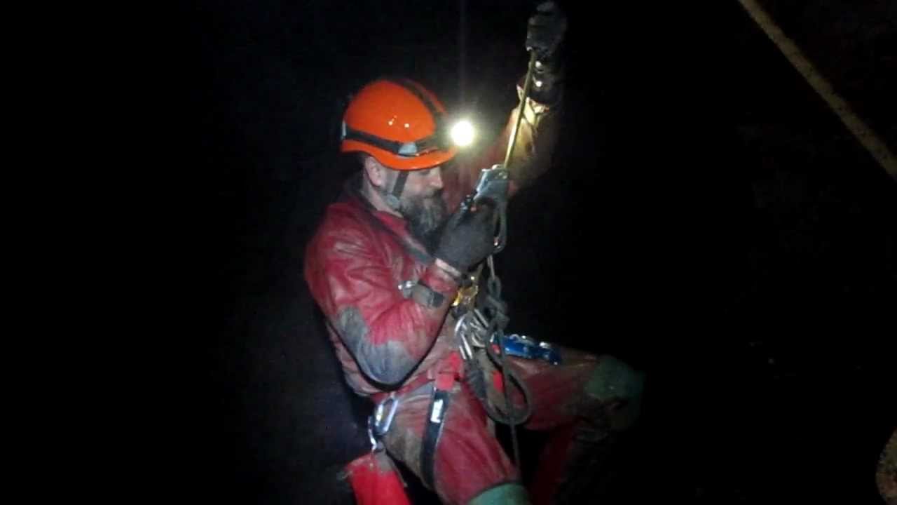 Bagshawe Cavern