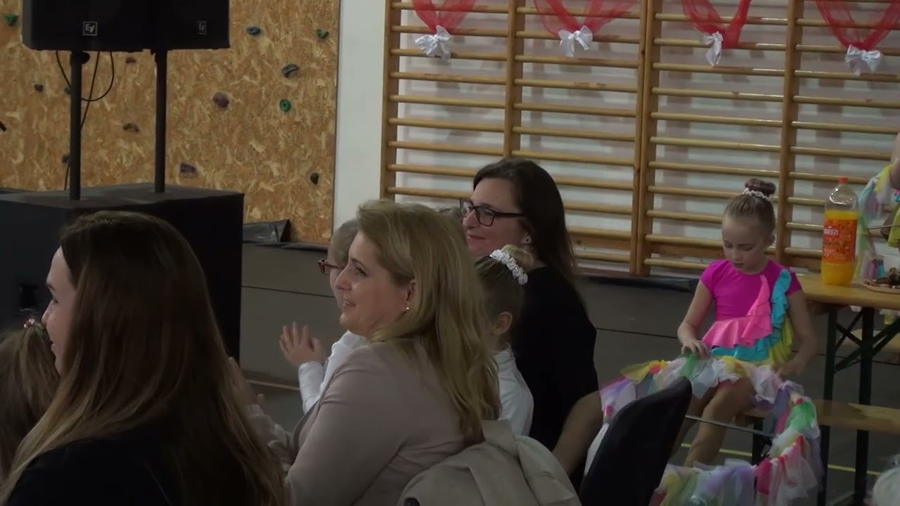 Szári Csillag Mazsorett Csoport 20 éves jubilálás (teljes műsor)