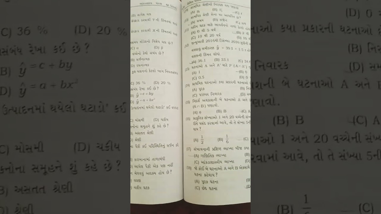 std 12 comerss bhavik assignment Section a nu solution biji pariksha 2026solution