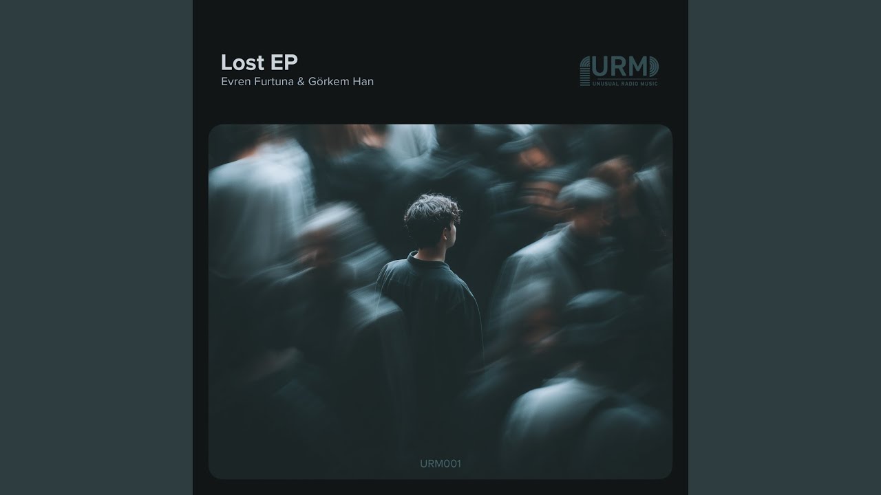 Lost (Extended Mix)