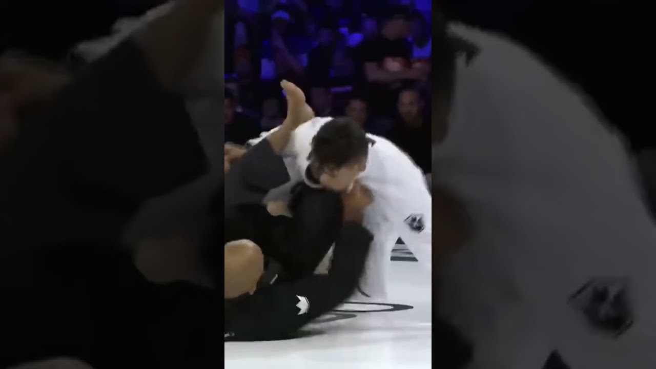 Raspagem de Mica Galvão em Kaynan Duarte ✌️