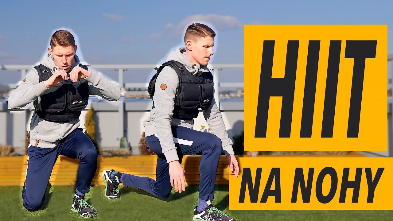 😤KRUHÁČ: 8 CVIKŮ NA ZADEK A STEHNA ➡️ LVL 1.5 [8 MIN]