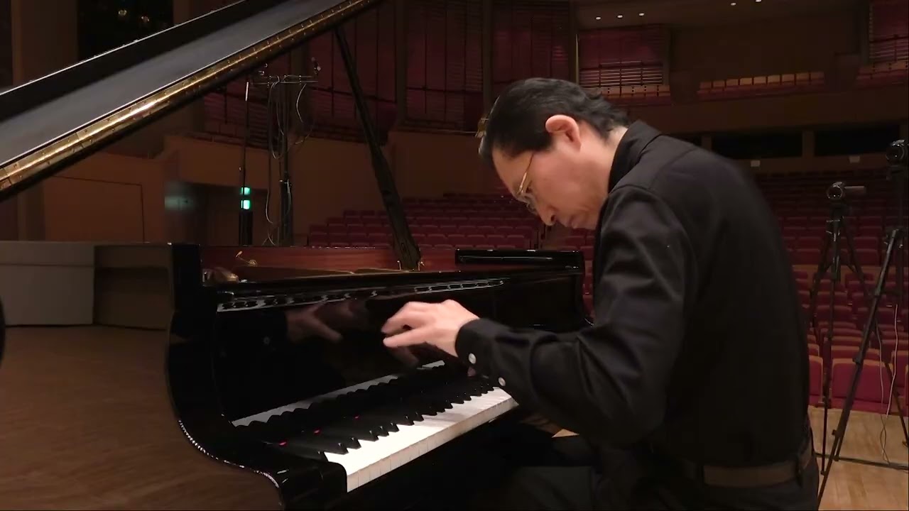 Faure:Nocturne No.1 Op.33-1(Ichiro Kaneko)
