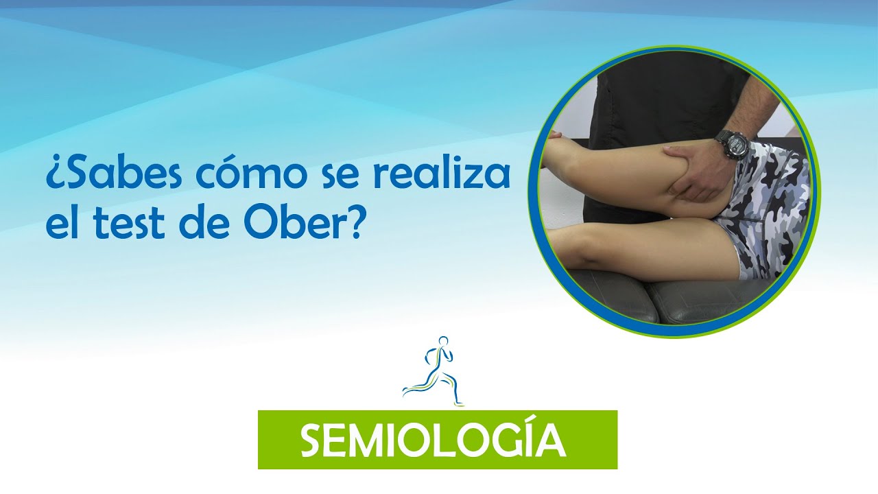 Test de OBER