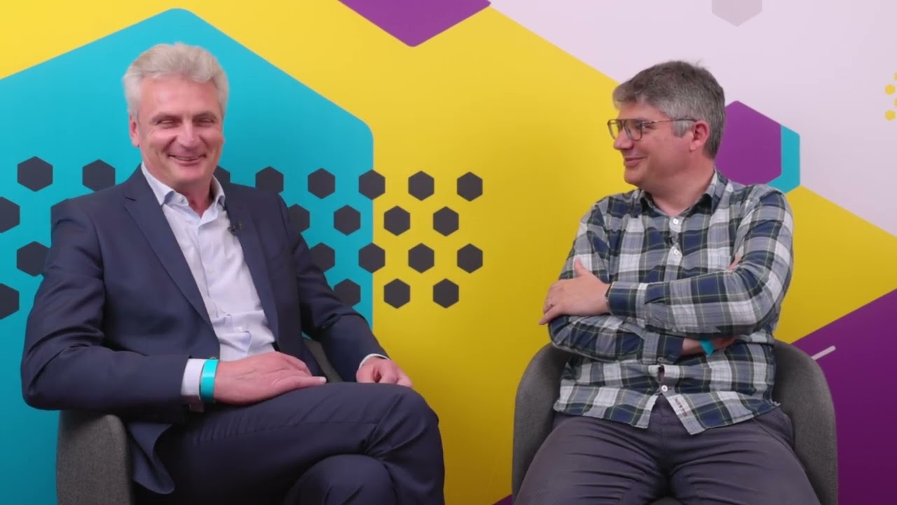 &Agrave; quoi servent les fintech ? I MiTrust x Algoan - Garantie loyers impay&eacute;s