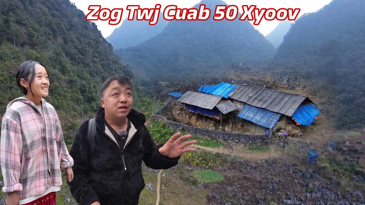 Tsis Ntseeg Zog Hmoob Twj Cuab 50 Xyoov Ua Tsev Zeb Nkauj Hmoob Zoov Nkauj l Teev Thoj TV