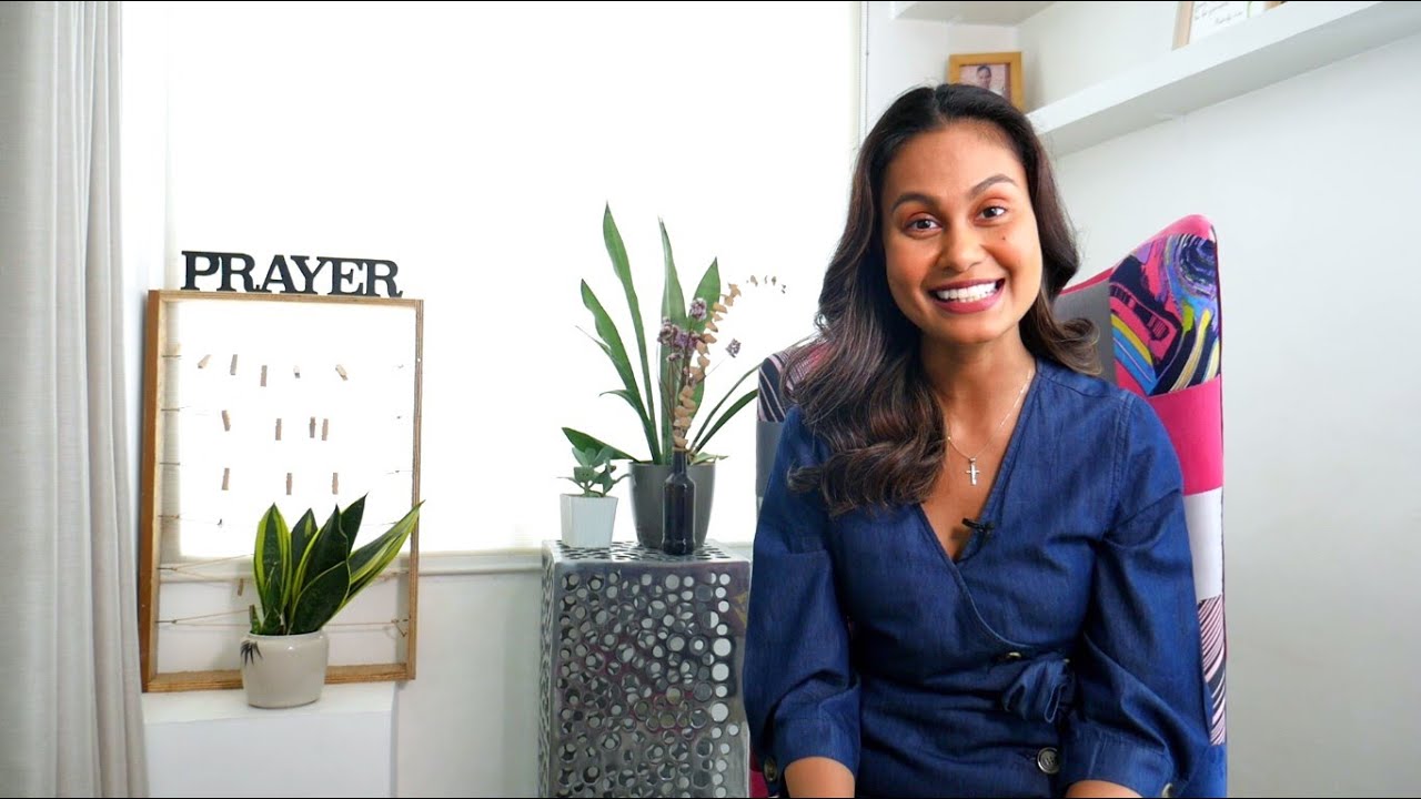 Plus Talks: Venus Raj and Major Major Trust