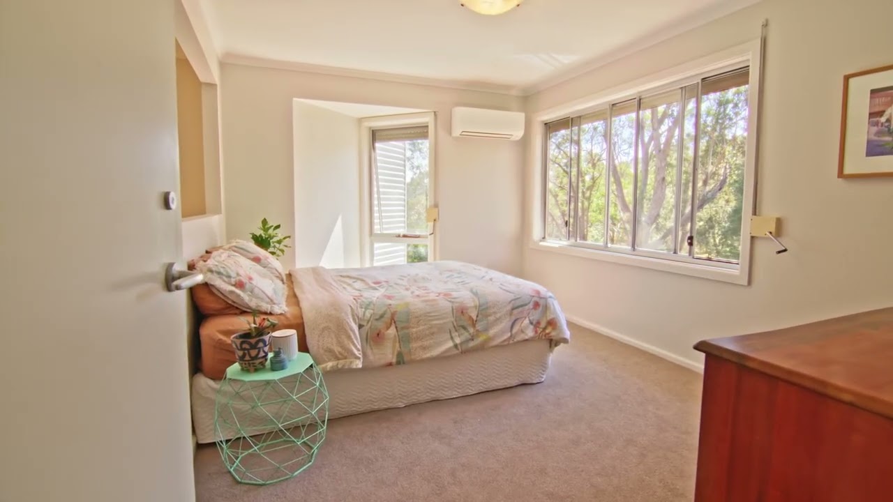 2 West Circle, Blaxland