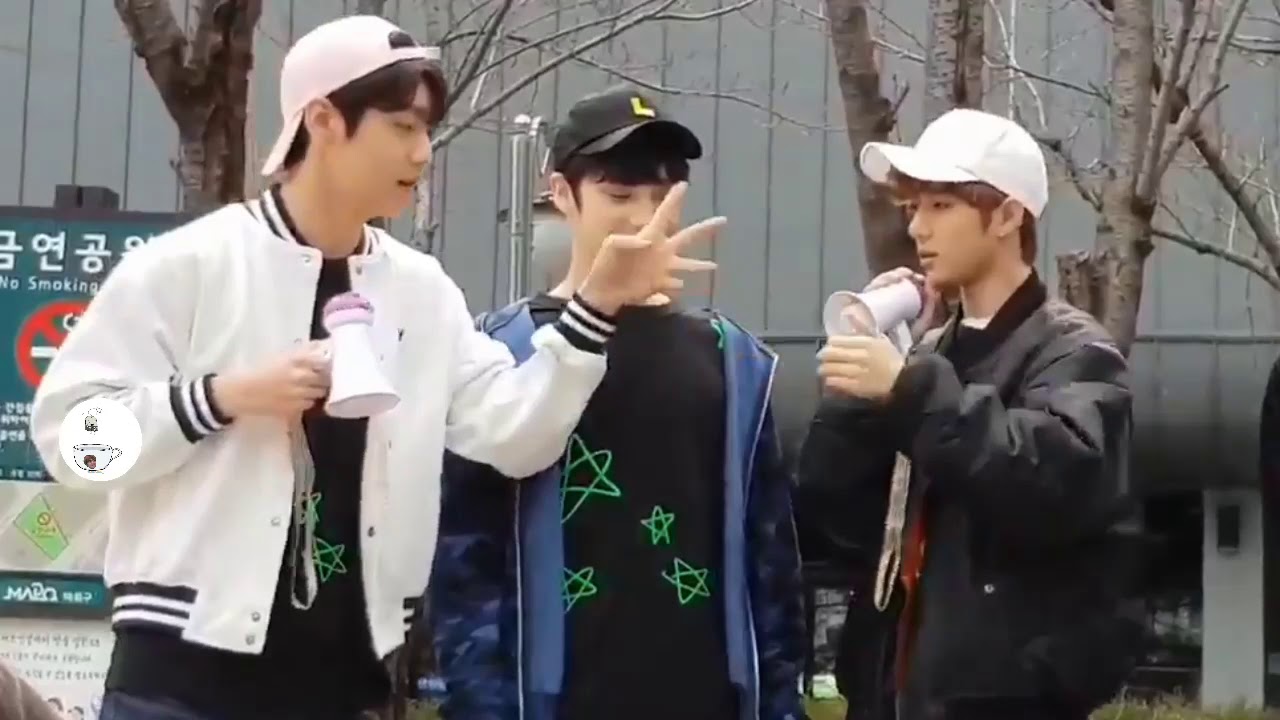 SooGyu moment 4 [ txt's soobin & beomgyu ]