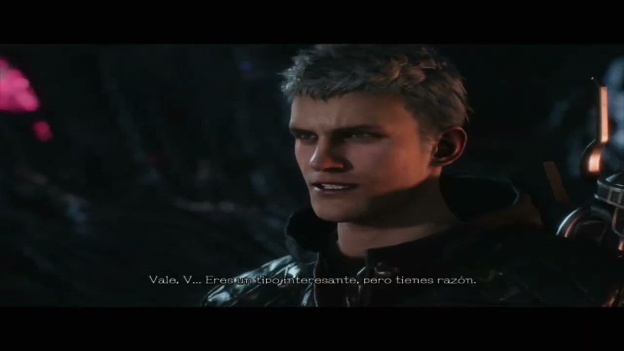 DMC5 Devil May Cry 5 Prorrogo