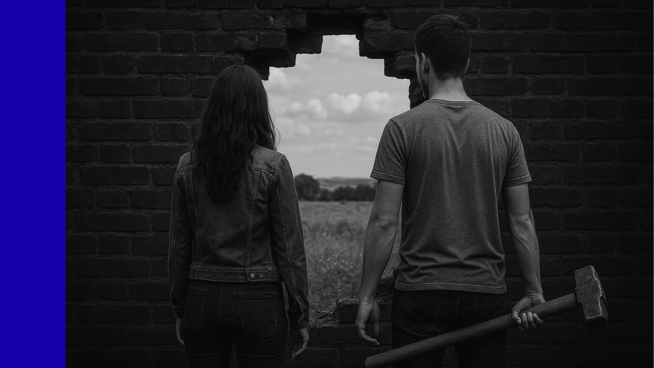 Smutny TRAP & Melancholia 🥃 EDEK MODE (Break This Wall)