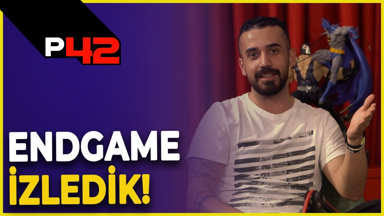 (SPOILERLI) AVENGERS ENDGAME DERİN OLMAYAN ANALİZ