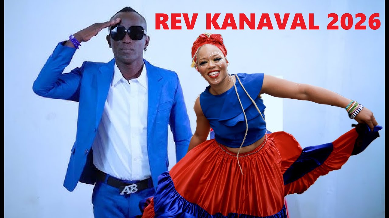 REV KANAVAL 2026 @haitianMusic