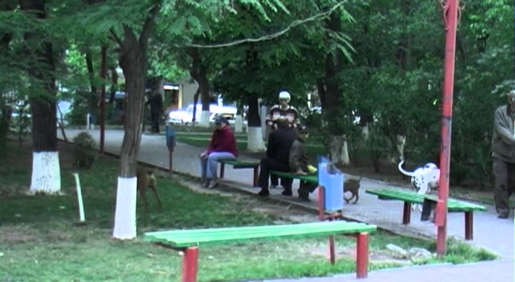 Караоке No 08 ЕРЕВАНСКАЯ  КРАСАВИЦА